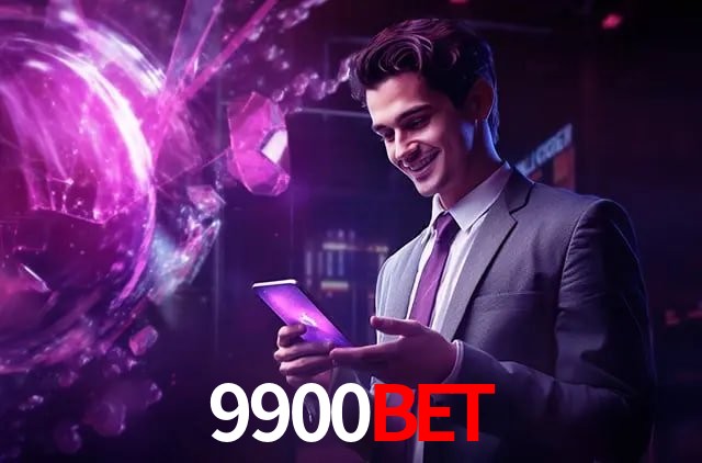 Experiência Promoções 9900bet