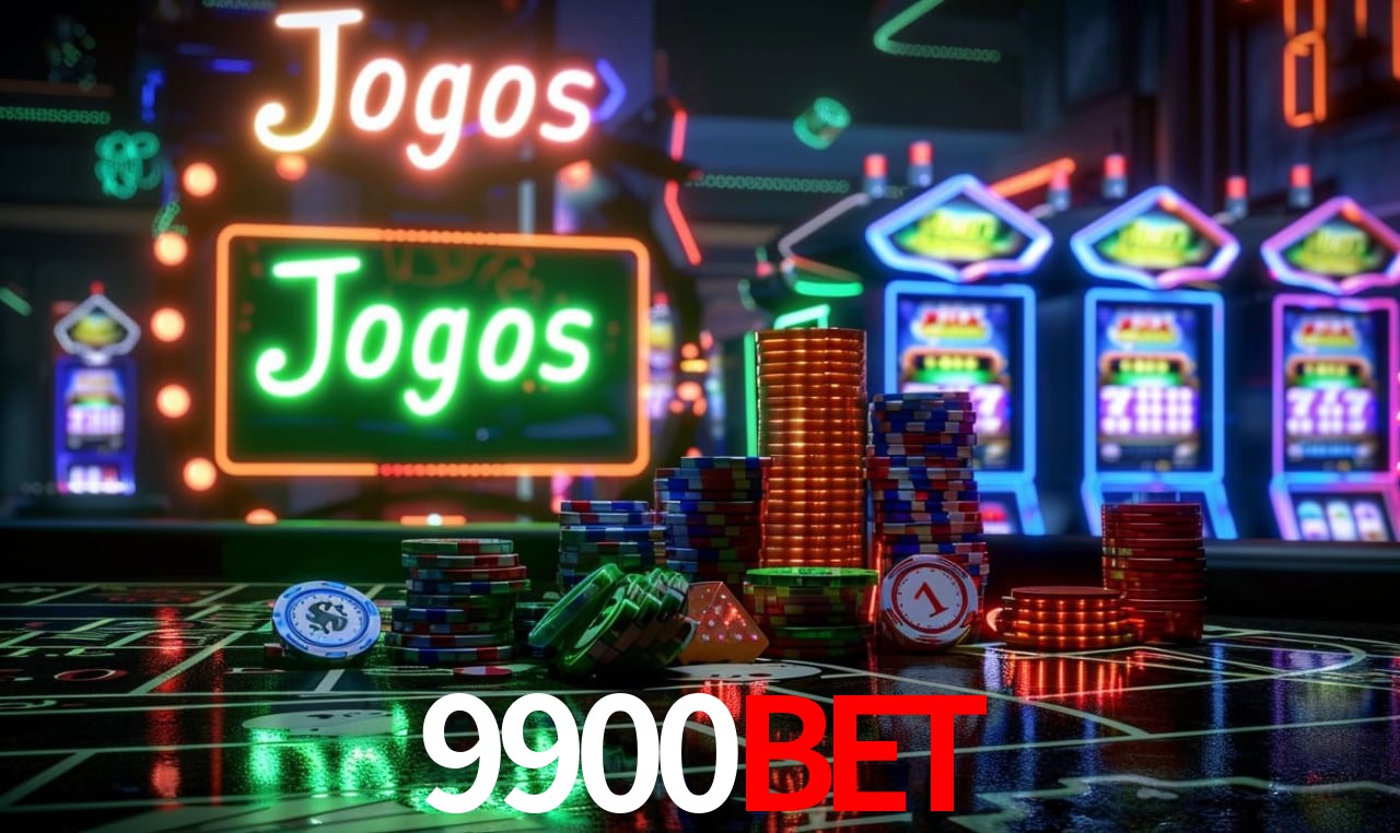 Segurança App 9900bet