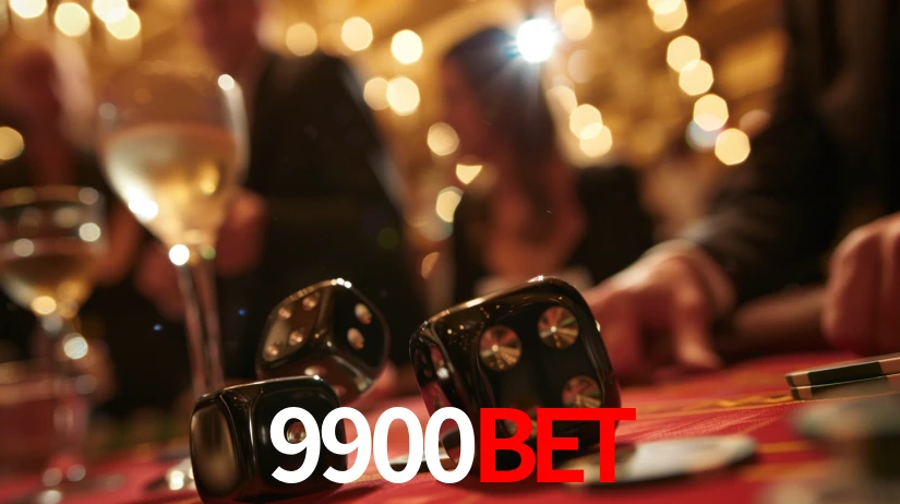 VIP Cassino 9900bet